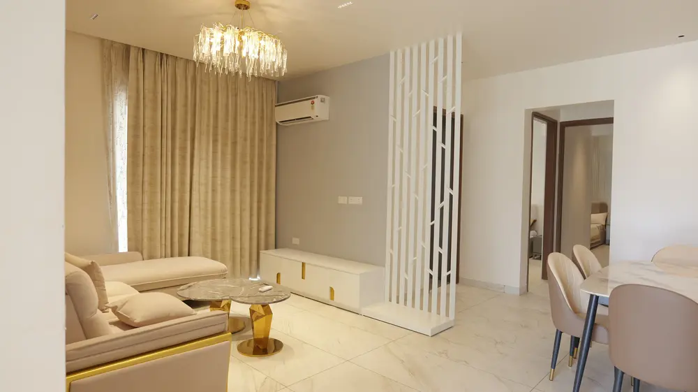 3 BHK Flats in Mohali